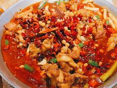 -大丰收·蛙功夫(晋江万达店)