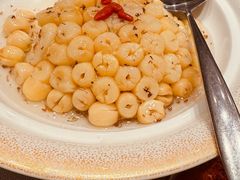 -扬州万怡酒店-中餐厅(文昌中路店)