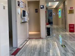 -劲松口腔医院(蓝色港湾院)