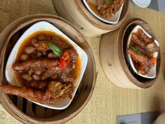 -牡丹国际大酒店-港式茶餐厅