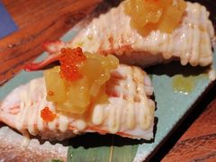 -京鹿料理(荟聚店)