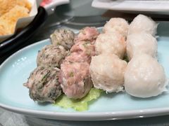 四宝丸-协成海鲜火锅(情侣路店)