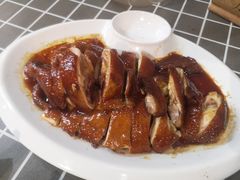 -老廣食堂(区庄店)