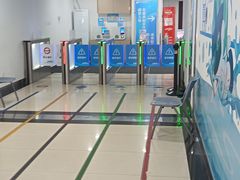 -北京科技大学-游泳馆