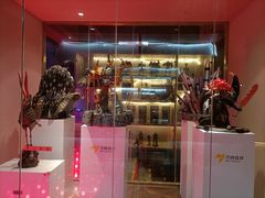 -疯克大象美式烤肉餐厅