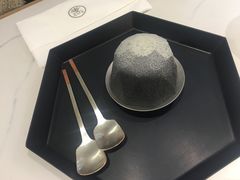 手工奶盖茶-茶是一枝花泡茶店