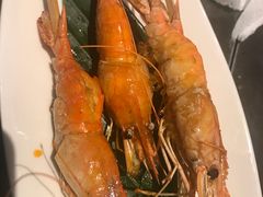 美奈鲜烤湄公河大头虾-美奈小馆·越南料理(中航城君尚购物中心店)
