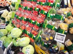 -Olé精品超市(北京合生汇店)