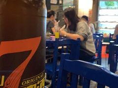 -马路边边串串香(双井直营店)