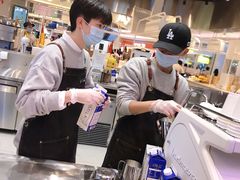 -Manner Coffee(壹方城店)