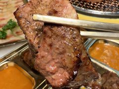 -韩宫宴烤肉·料理(南京江宁万达店)