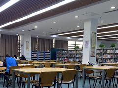 -泗泾镇社区文化活动中心