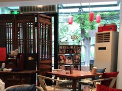 大堂-京尊烤鸭店JINGZUN(春秀路店)