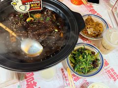 -回味黑鸭煲·始于2006(万松园店)