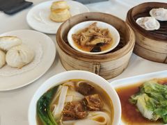 -万龙洲海鲜(南新仓店)