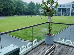 -CEMENT·coffee bar (凤凰创意园店)