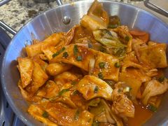 -安又胖韩国烤肉(美罗城店)