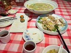 -龙桥私厨·姜花菊花过桥鱼·顺德菜(容桂店)