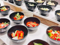 -亚特兰蒂斯-番红花海鲜自助餐厅·鲜活海鲜·小火锅