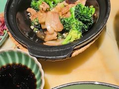 -锦府盐帮·侯宅(五棵松万达店)