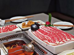 -海底捞火锅(奥体南路店)