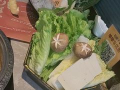 -一绪に寿喜烧(荟聚店)