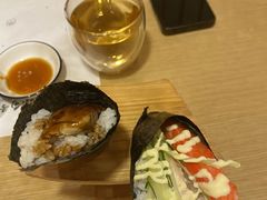 -小句号·精致料理(江南环球港店)
