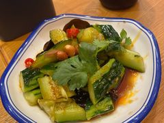 -震山堂·手工劲面(仓山万达店)