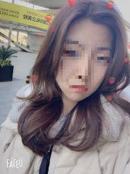 点击看大图 -3AM HAIR SALON烫发染发接发