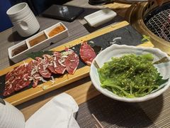 -江户烧肉(高德店)