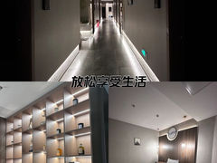 -益健·足疗汗蒸SPA(芙蓉广场店)