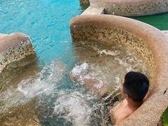 -韶关经律论国际酒店温泉