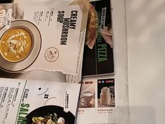 -风渡嘉荷西餐厅 Windy City(西三旗金隅店)