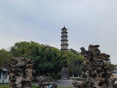 -江心屿景区
