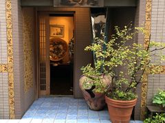 -是山居