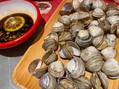 -丽伟的串·烧烤·砂锅(季景天地店)