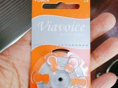 -自然之声助听器·呼吸机(和平店)