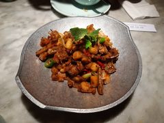 -小菜园新徽菜(常州武进吾悦店)