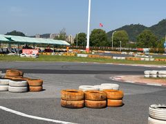 -千岛湖燃擎卡丁车赛车主题乐园(秀湖路店)