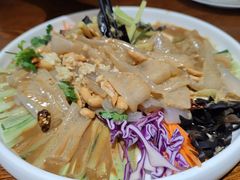 -李老哈·东北菜(宋园路店)