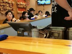 -Ramen满吉·豚骨拉面(丽园路店)
