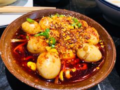 -巴四老城区炭火蛙锅(张江店)
