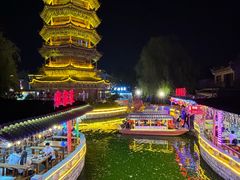 -滦州古城