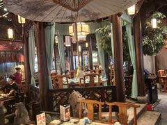 -一味大院•桐庐菜传承店(春江路店)