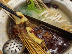 -屋头串串(临江路店)