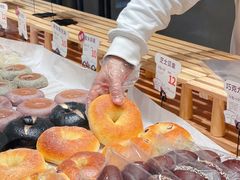 -迦南的早晨蛋糕甜品集合店