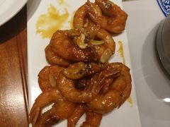 -东方饺子王(工农大路店)