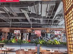 -管氏翅吧(台湾街店)