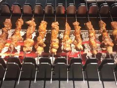 -很久以前羊肉串(打浦路店)