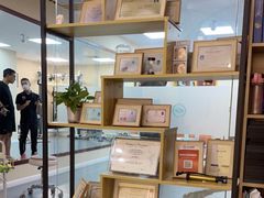 -森诺运动康复中心(北苑店)